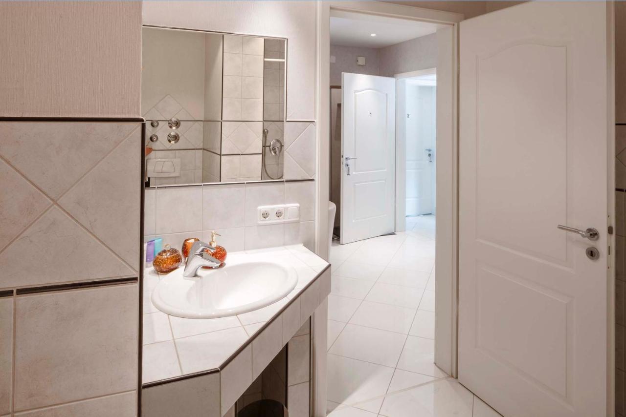 Zum Franziskaner Appartement *