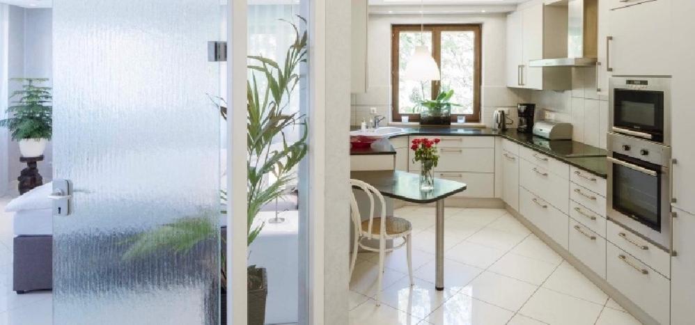 Zum Franziskaner Appartement