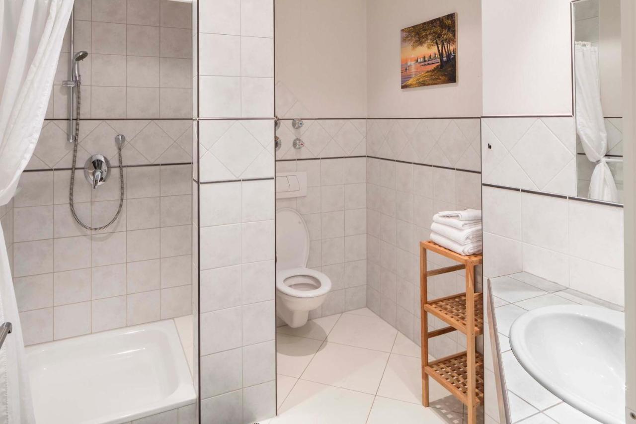 Appartement Zum Franziskaner