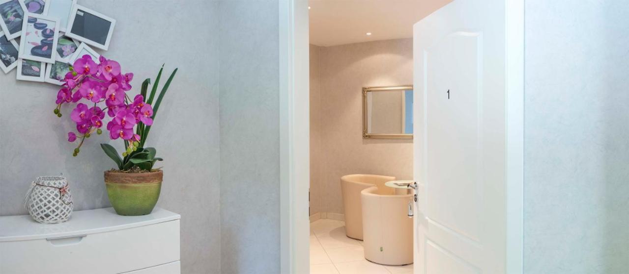 Appartement Zum Franziskaner *