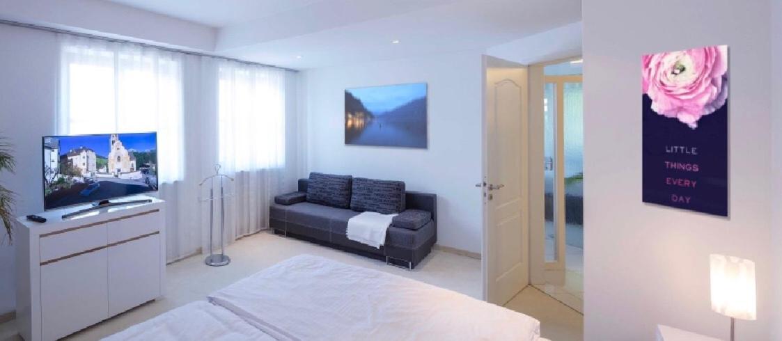 Zum Franziskaner Appartement Füssen