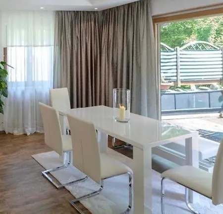 Ferienwohnung Zum Franziskaner Fussen Exterior photo
