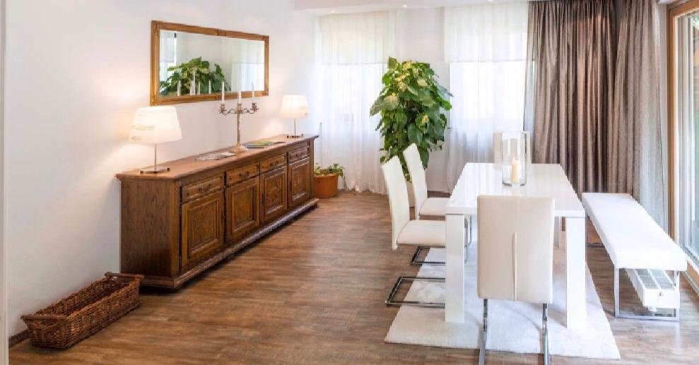 Apartment Zum Franziskaner Fussen