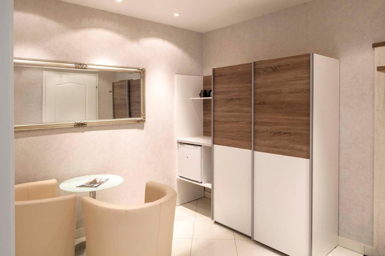 Zum Franziskaner Apartment *